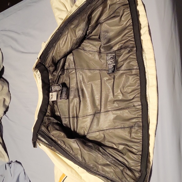 Harley 3 in 1 women's riding jacket - Picture 5 of 8